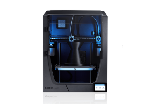 [W50] BCN3D Epsilon W50 Gen 2 - impresora 3D