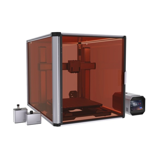 [81011] Snapmaker Artisan 3-in-1 3D Printer - 10W