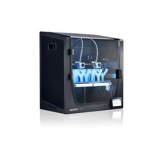 [W27-mknt] BCN3D Epsilon W27 Gen 2 Professional 3D Printer
