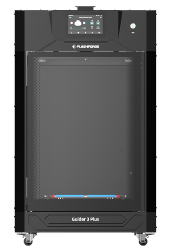[10000746001-mknt] Flashforge Guider 3 Plus - impresora 3D profesional