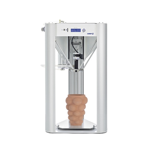 [IT2023WASP3D0001] Delta WASP 2040 Clay - Impresora 3D Arcilla