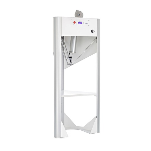 [IT2023WASP3D0002] Impresora 3D Arcilla Delta WASP 40100 Clay