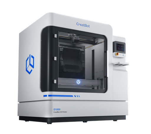 [CreatBot D1000-mknt] Creatbot D1000 - impresora 3D industrial gran formato