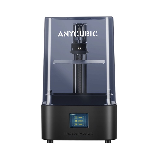 [PM2A0BK-Y-O-mknt] Anycubic Photon Mono 2 - 3D Printer Resina