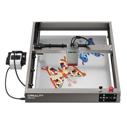 [1005010073] Creality Laser Falcon 2 Engraver - 40W