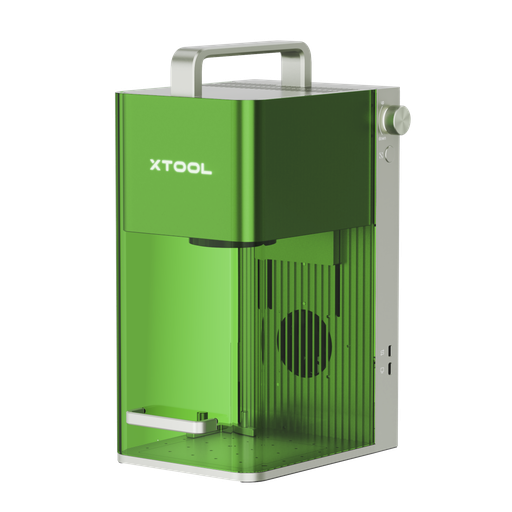 [P5010204-mknt] xTool F1 - grabadora láser