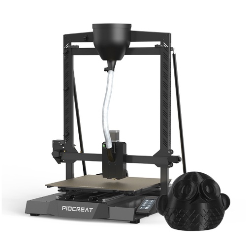 [D1006010021-mknt] PioCreat G5 Pro Granule - Impresora 3D