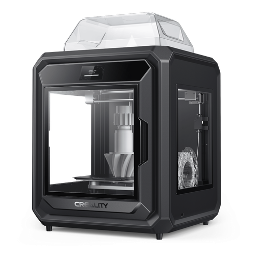 [9951] Creality Sermoon D3 - 3D Printer