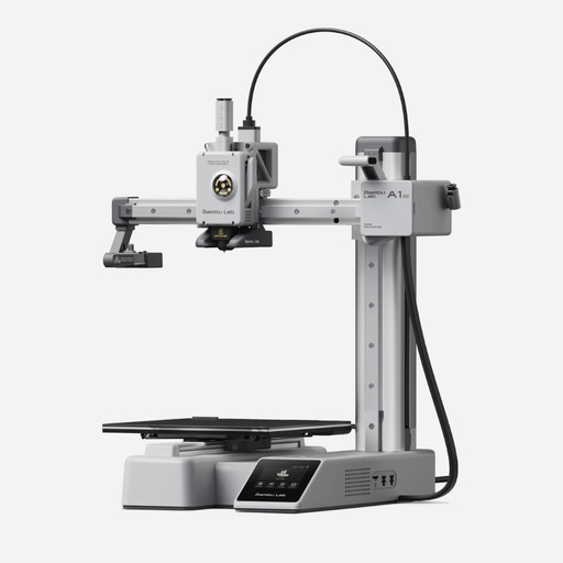 [PF002-M-EU] Bambu Lab A1 mini - impresora 3D