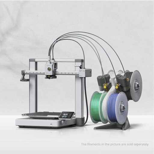 [PF002-A+SA005-EU] Bambu Lab A1 Combo - impresora 3D