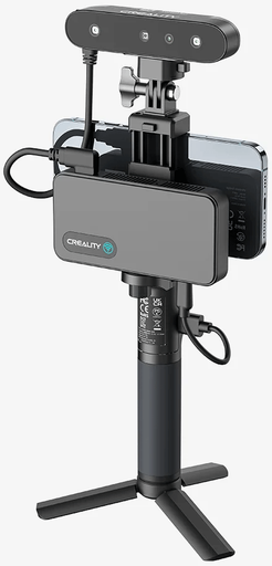 [4008050043] Creality CR-Scan Ferret Pro - Escáner 3D