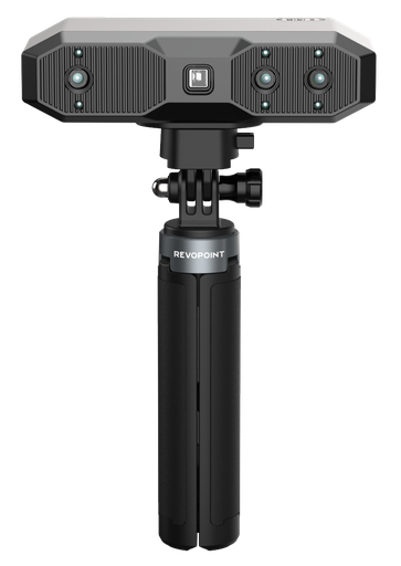 [MINI2-STANDARD-EDITION] Revopoint MINI 2 | Escáner 3D | Paquete Estándar