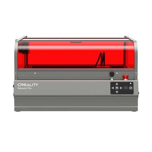 [1005010125] Creality Laser Falcon 2 Pro 22W | Máquina de grabado y corte láser