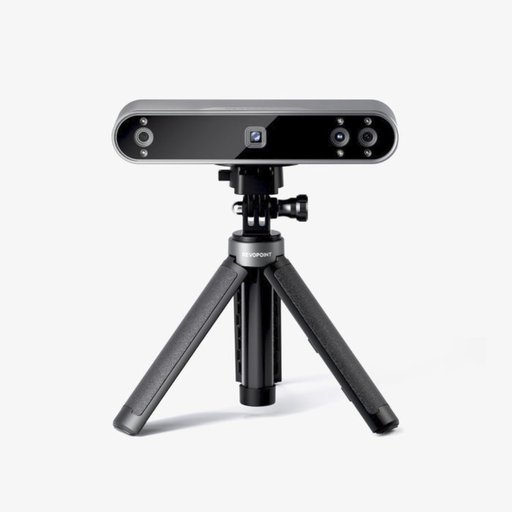 [POP3-ADVANCED] Revopoint POP 3 - Advanced Package - 3D Scanner