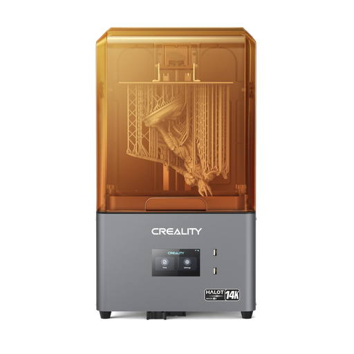 [1003040136] Creality Halot-Mage S 14K - impresora 3D de resina