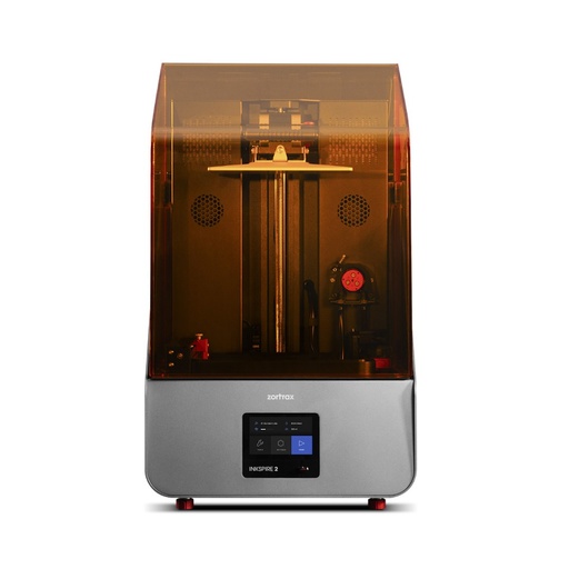 [5902280827559] Zortrax Inkspire 2 - Resin 3D printer