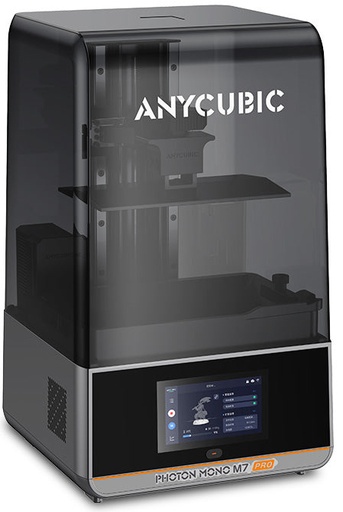 [PM7RBK0A-O] Anycubic Photon Mono M7 Pro