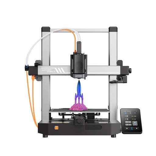 [KB30BK0A-O] Anycubic Kobra 3 - Impresora 3D