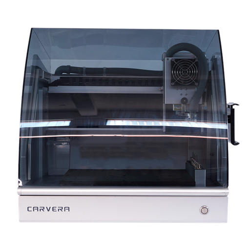 [C1] Carvera Desktop - Máquina CNC