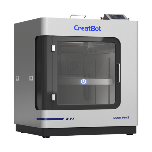 [CreatBot-D600-Pro2] CreatBot D600 Pro 2 - impresora 3D industrial