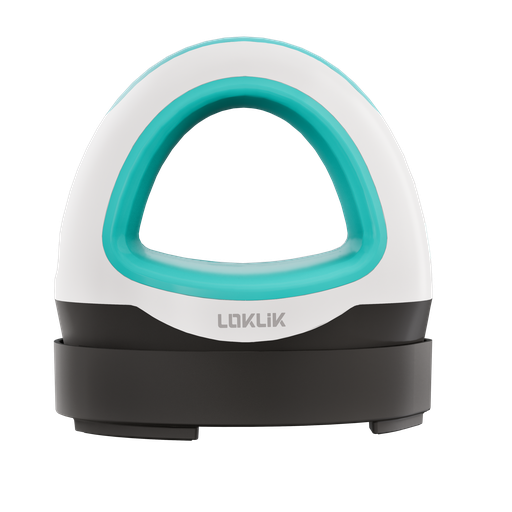 [SG-RYJ-0155-EU-L-B2B] LOKLiK Mini Heat Press