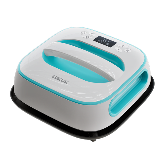 [SG-RYJ-0141-EU-L-B2B] Prensa térmica LOKLiK Easy