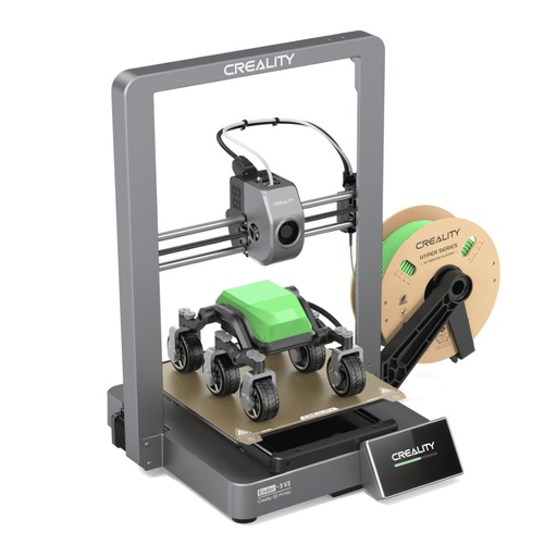 [Ender-3 V3-mknt] Creality Ender 3 V3 - Impresora 3D
