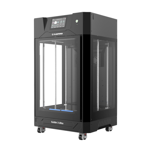 [10000844001] Flashforge Guider 3 Ultra - impresora 3D profesional
