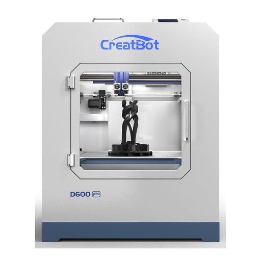 [D600 Pro] CreatBot D600 Pro - impresora 3D industrial