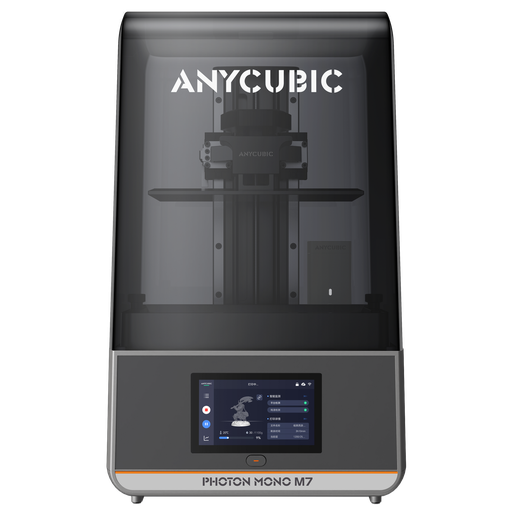 [PM70BK0A-O] Anycubic Photon Mono M7