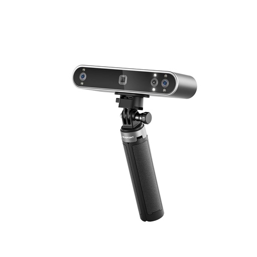 [POP3-PLUS-PREMIUM-EDITION] Revopoint POP 3 Plus | Edición Premium | Escáner 3D