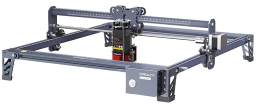 [1005010025] Creality Laser Falcon Engraver 5W | Máquina de grabado y corte láser