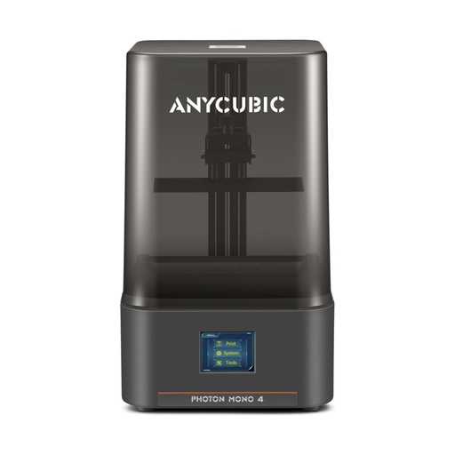 [PM40BK0A-O] Anycubic Photon Mono 4 | impresora 3D de resina