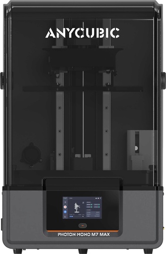 [PM7MBK0B-O] Anycubic Photon M7 Max - 3D Printer Resina