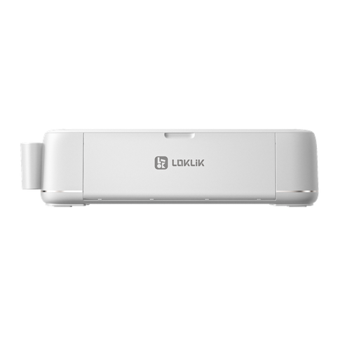 [SG-KZJ-0078-EU-L-B2B] LOKLiK iCraft™