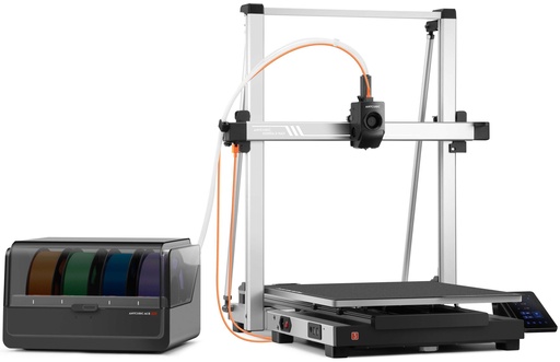 [KMCBBK0A-O] Anycubic Kobra 3 Max Combo