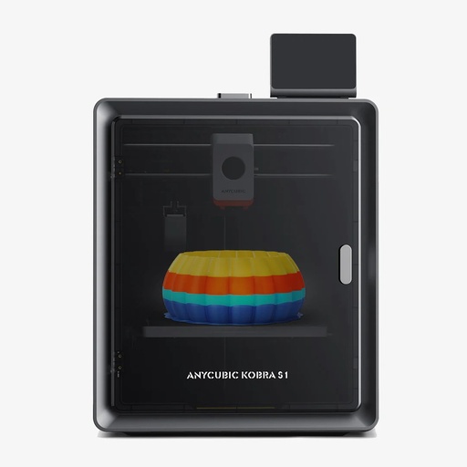 [KBS1BK0A-O] Anycubic Kobra S1 - impresora 3D