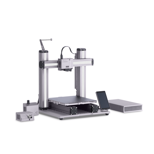 [80030] Snapmaker 2.0 3 en 1 Impresora 3D A250T Versión mejorada