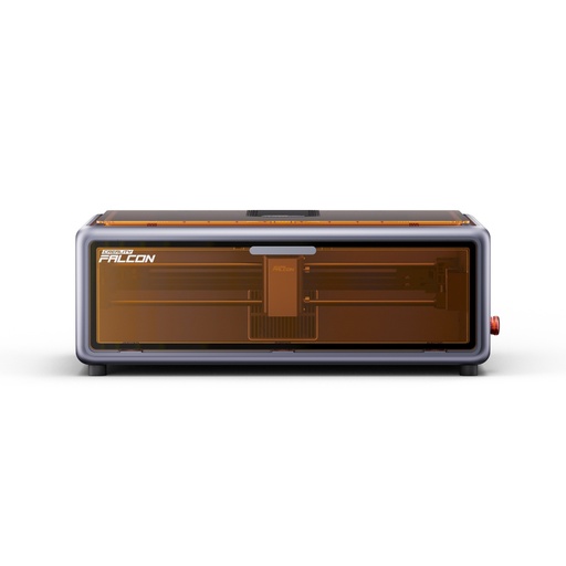 [1005010223] Creality Falcon A1 10W | Máquina de grabado y corte láser