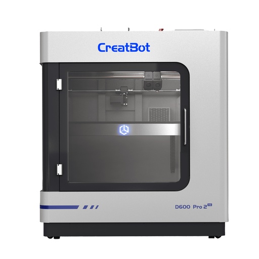 [D600 Pro 2 HS] CreatBot D600 Pro 2 HS - impresora 3D industrial