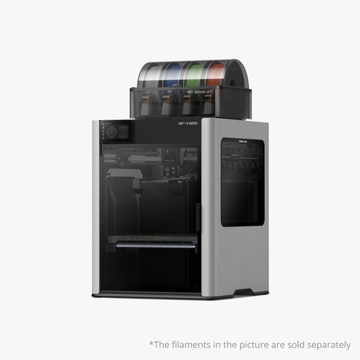 [H2D AMS Combo / Standard] Bambu Lab H2D AMS Combo - 3D Printer