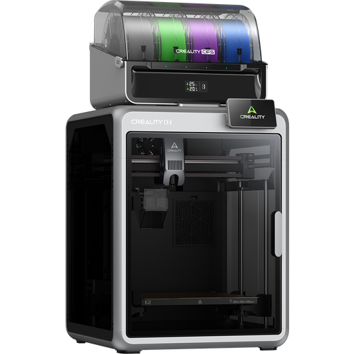 [1002110100] Creality K2 Combo | Impresora 3D