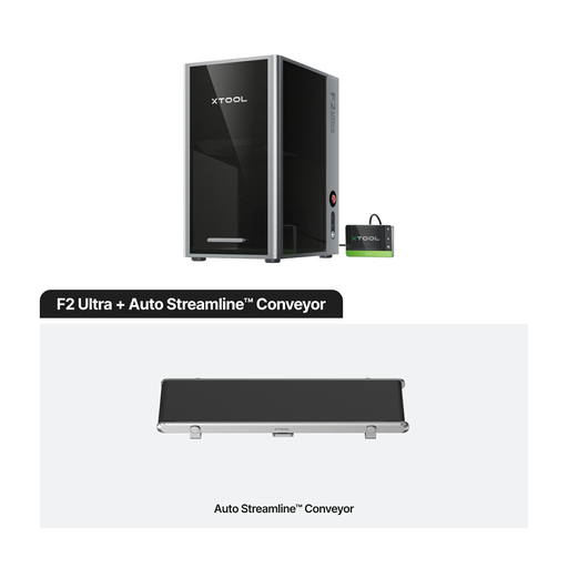 [P1010155] Grabador Láser xTool F2 Ultra Dual