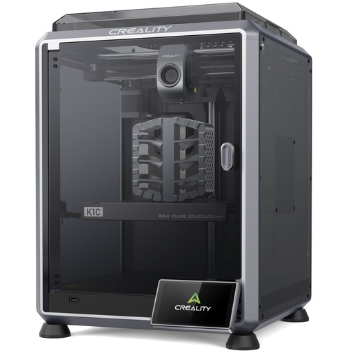 [1001060049] Creality K1C 2025 versión | Impresora 3D