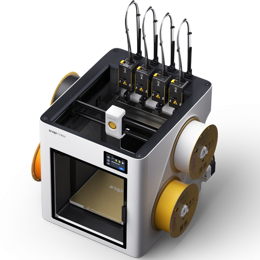 [81100] Snapmaker U1 | Impresora 3D
