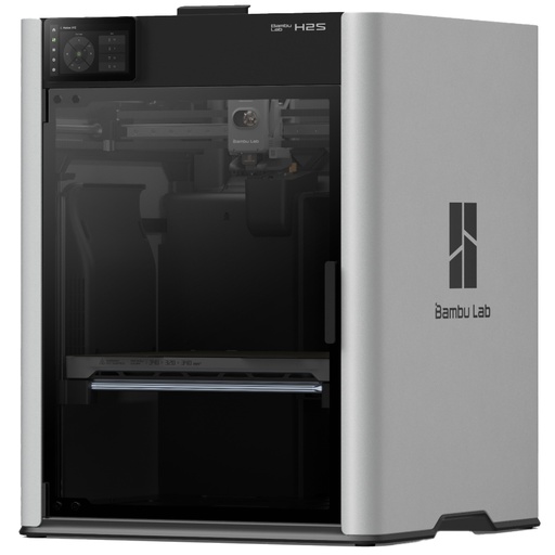 [PF003-S-EU] Bambu Lab H2S