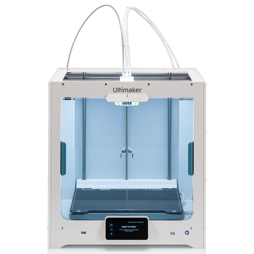 [61-237666] UltiMaker S6 - Placa de vidrio | Impresora 3D