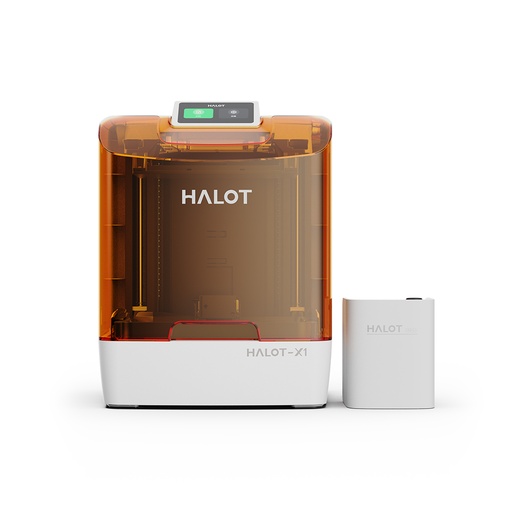 [1003040280] Creality HALOT-X1 Combo 16K
