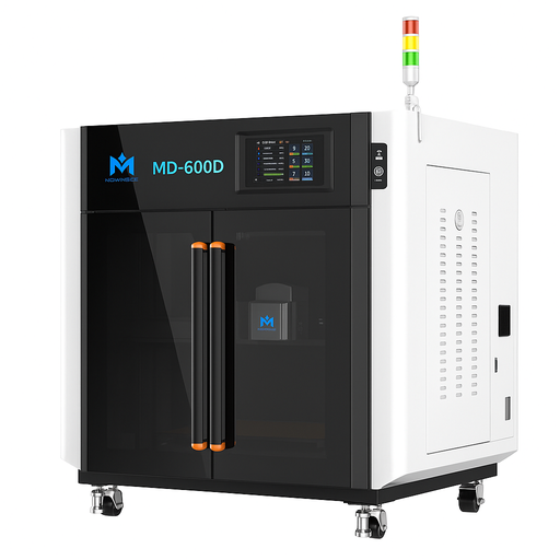 [CP-DP.AA.002-01] Mingda - MD-600D | impresora 3D industrial