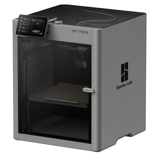 [PF004-U-EU] Bambu Lab P2S - impresora 3D